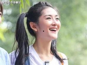 娱乐圈吃瓜谢娜
